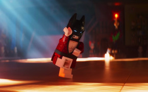 The LEGO Batman Movie Fear of Light Wallpaper 05573