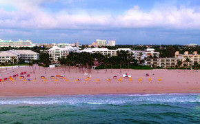 Fort Lauderdale Beach Wallpaper 1024x768 56220