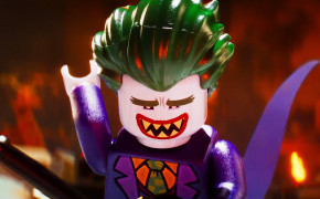 The LEGO Batman Movie Joker HD Wallpaper 05575
