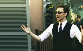Tom Hiddleston HD Pics 05632
