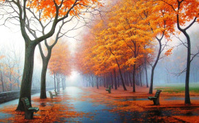 Autumn Aesthetic Wallpaper 1920x1080 55970