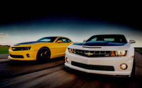Chevrolet HD Wallpapers 05377
