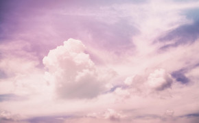 Pink Clouds Wallpaper 1920x1280 56882