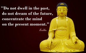 Buddha Dream Quotes Wallpaper 05660