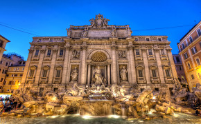 Rome HD Pics 06304