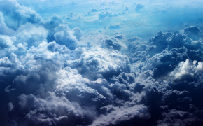 Clouds Wallpaper 1680x1050 56581
