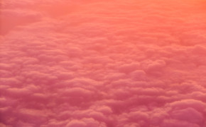 Pink Clouds Wallpaper 4000x2667 56886