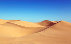 Desert Wallpaper 2560x1440 56615