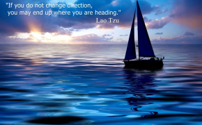 Change Direction Quotes Wallpaper 05675