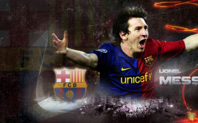 Lionel Messi Wallpaper 1332x850 58757