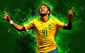 Neymar Wallpaper 2880x1620 58933