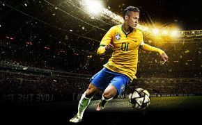 Neymar Wallpaper 1920x1080 58911