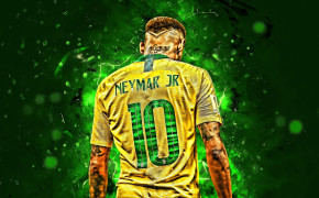 Neymar Wallpaper 2880x1800 58918