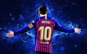 Lionel Messi Wallpaper 2880x1800 58770