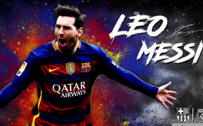 Lionel Messi Wallpaper 1280x720 58755