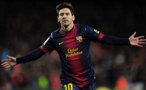 Lionel Messi Wallpaper 2560x1440 58753