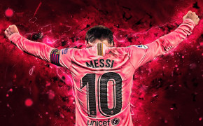 Lionel Messi Wallpaper 2880x1800 58762