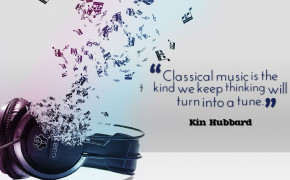 Classical Music Quotes Wallpaper 05689