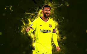 Lionel Messi Wallpaper 1800x1125 58776