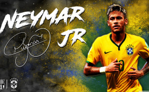 Neymar Wallpaper 3554x1999 58916
