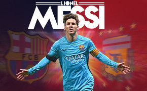 Lionel Messi Wallpaper 3840x2160 58758
