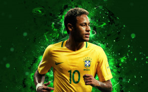 Neymar Wallpaper 3840x2400 58926