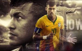 Neymar Wallpaper 1280x720 58924