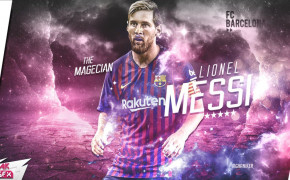 Lionel Messi Wallpaper 1191x670 58773