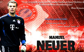 Manuel Neuer Wallpaper 1357x722 58859