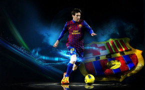 Lionel Messi Wallpaper 1120x700 58750