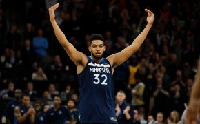 Karl-Anthony Towns Wallpaper 3687x2454 59538