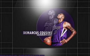 DeMarcus Cousins Wallpaper 1600x900 59350