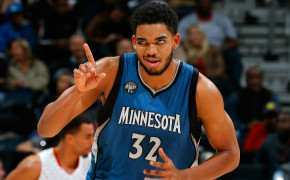 Karl-Anthony Towns Wallpaper 1920x1080 59560