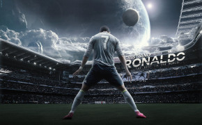 Cristiano Ronaldo Wallpaper 1133x705 59296