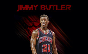 Jimmy Butler Wallpaper 1920x1080 59477