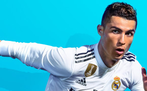 Cristiano Ronaldo Wallpaper 2880x1800 59285