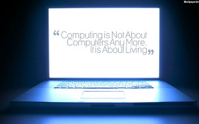 Computers Quotes Wallpaper 05695