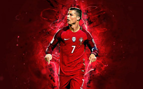 Cristiano Ronaldo Wallpaper 1800x1125 59284