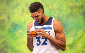 Karl-Anthony Towns Wallpaper 1200x800 59564
