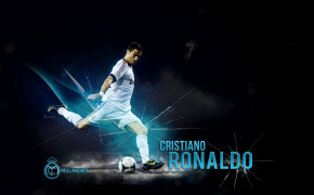 Cristiano Ronaldo Wallpaper 1600x1000 59295
