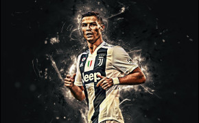 Cristiano Ronaldo Wallpaper 1280x720 59305