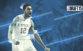 Karl-Anthony Towns Wallpaper 1920x1080 59551
