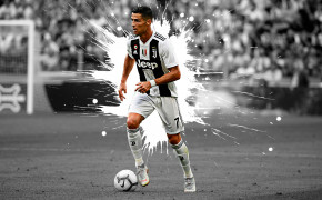 Cristiano Ronaldo Wallpaper 3840x2400 59302