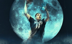 Karl-Anthony Towns Wallpaper 1024x1024 59548
