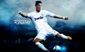 Cristiano Ronaldo Wallpaper 1024x768 59175