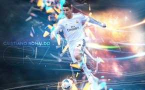 Cristiano Ronaldo Wallpaper 1280x720 59306