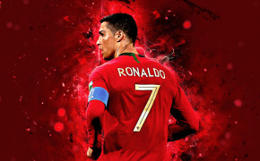 Cristiano Ronaldo Wallpaper 3840x2400 59283