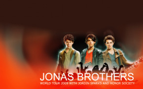 Jonas Brothers Wallpaper 1000x625 60160