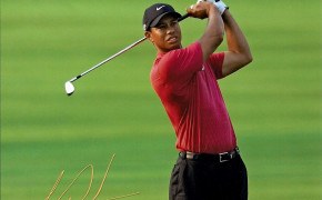 Tiger Woods Wallpaper 1600x1200 60568