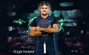 Roger Federer Wallpaper 1280x720 60459